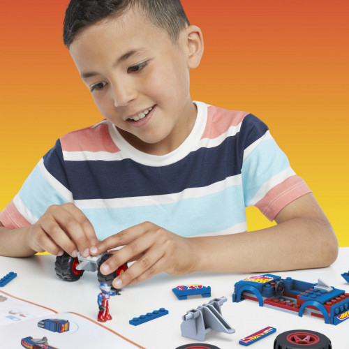 Mega Construx HDJ93 gioco di costruzione