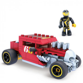 Mega Construx Bone Shaker