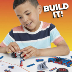 Mega Construx HDJ93 gioco di costruzione