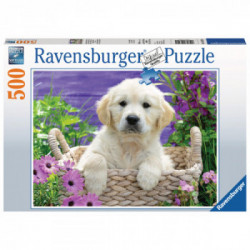 Ravensburger 4005556148295 500 pz