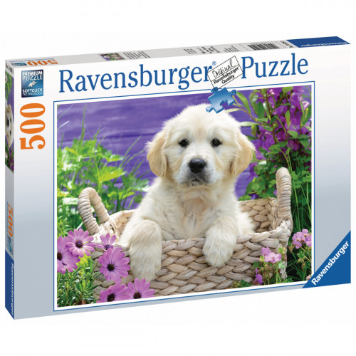Ravensburger 4005556148295 500 pz