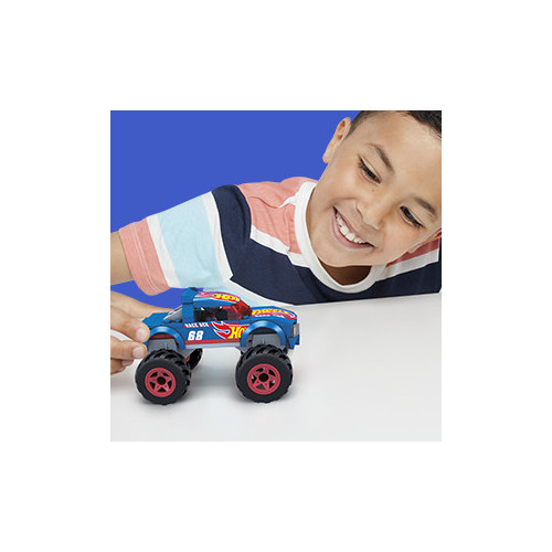 Mega Construx HDJ93 gioco di costruzione