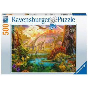 Ravensburger 16983 puzzle...