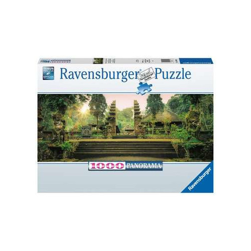 Ravensburger 17049 puzzle 1000 pz Landscape