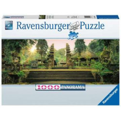 Ravensburger 17049 puzzle 1000 pz Landscape