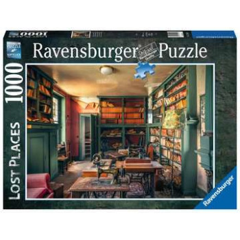 Ravensburger Mysterious...