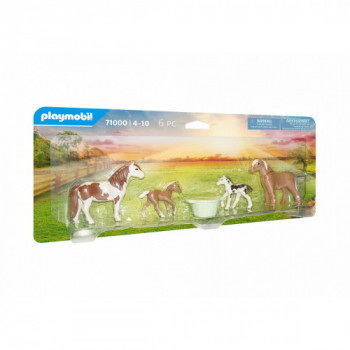 Playmobil Country 71000 set...