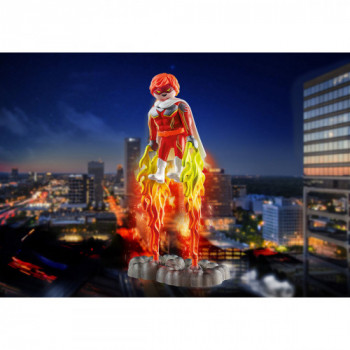 Playmobil City Life 70872... 2