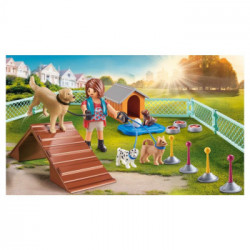 Playm. Geschenkset "Hundetrainerin" | 70676