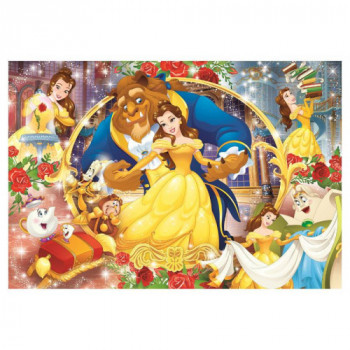 PUZZLE 104 MAXI PRINCESS... 2