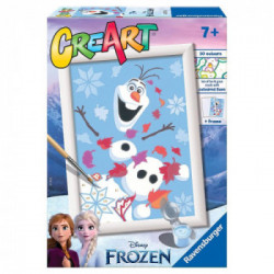 Creativo Ravensburger 20172 Creart