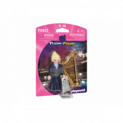 Playmobil City Life 70857 set di action figure giocattolo