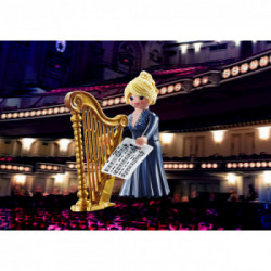 Playmobil City Life 70857 set di action figure giocattolo