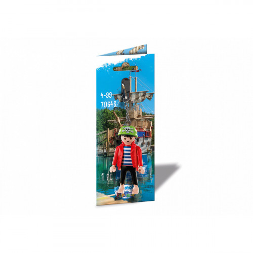 Playmobil 70646 Multicolore 1 pz
