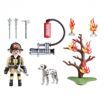 Playmobil City Action Fire... 2
