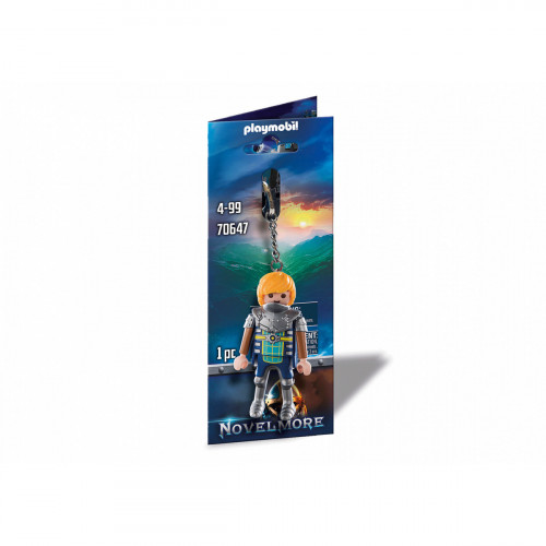 Playmobil Novelmore 70647 Multicolore 1 pz