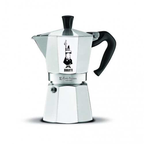 Bialetti Moka Express - Caffettiera in...