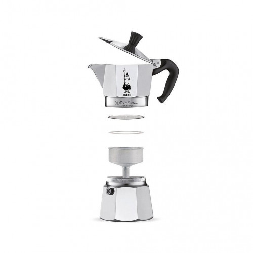 Bialetti Moka Express - Caffettiera in...