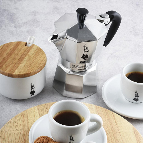 Bialetti Moka Express - Caffettiera in...