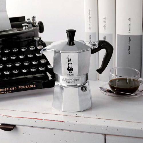 Bialetti Moka Express - Caffettiera in...