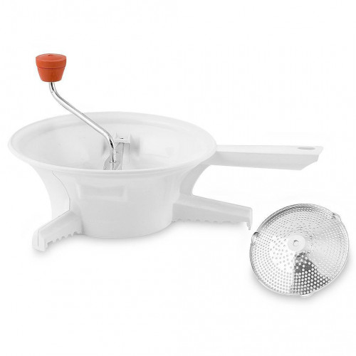 Moulinex - Passaverdura Moplen N2, 24 cm -K10120