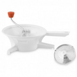Moulinex - Passaverdura Moplen N2, 24 cm -K10120