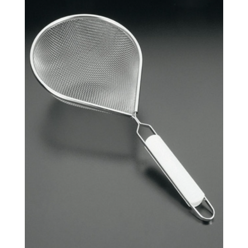 METALTEX COLATUTTO INOX 18/8 18X24CM