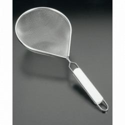 METALTEX COLATUTTO INOX 18/8 18X24CM