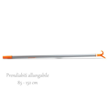 PRENDIABITI ALLUNG. COLOR