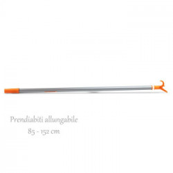 PRENDIABITI ALLUNG. COLOR