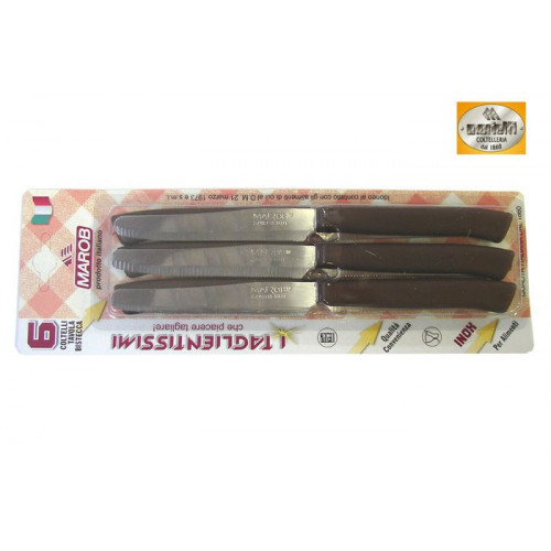 COLT.TAVOLA TAGLIENTISSIMI PZ.6 MAR