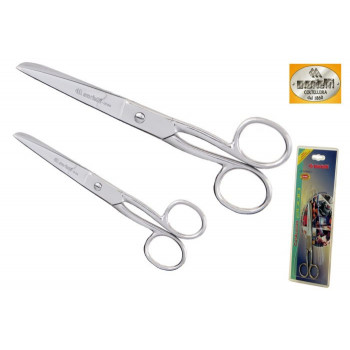 FORBICE LAVORO N.5 CM.12