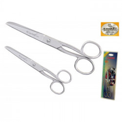 FORBICE LAVORO N.5 CM.12