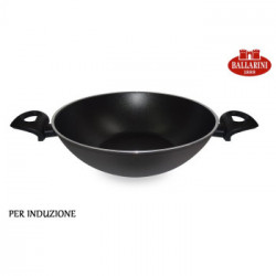 BALLARINI 130 WOK 2M CM.36