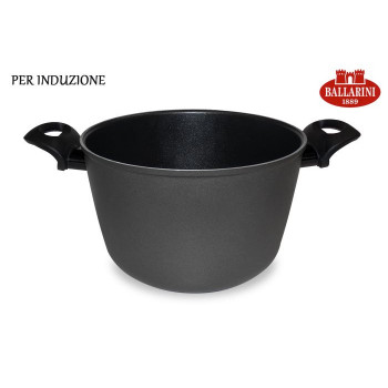 BALLARINI 130 PENTOLA 2M CM.24