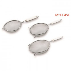 COLINO INOX RETE CM.18-   414