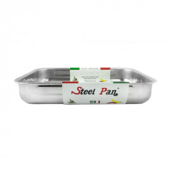 Steelpan 101825 teglia da... 2