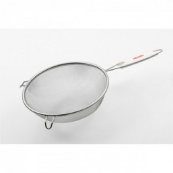 Pedrini 0412-8 Setaccio cucina Acciaio inossidabile 12 cm