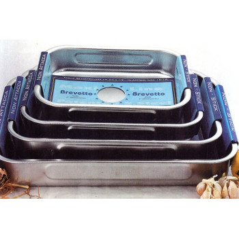 ARROST.INOX/INAD.CM.40