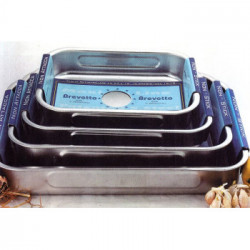 ARROST.INOX/INAD.CM.40