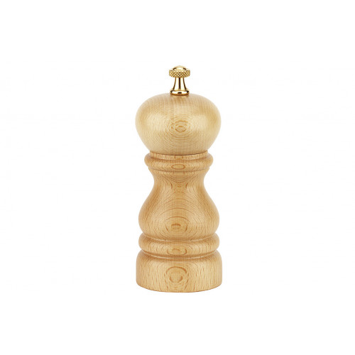 Bisetti 61500N macina sale e pepe Legno