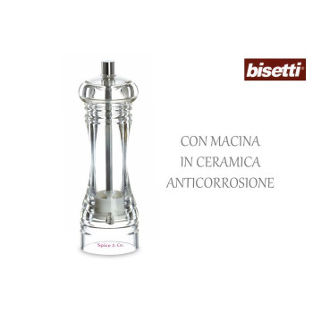 MACINAPEPE/SALE ACRIL.SPICE...