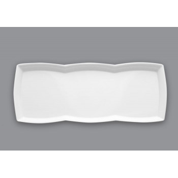 VASSOIO RETTANGOLARE CM.30...