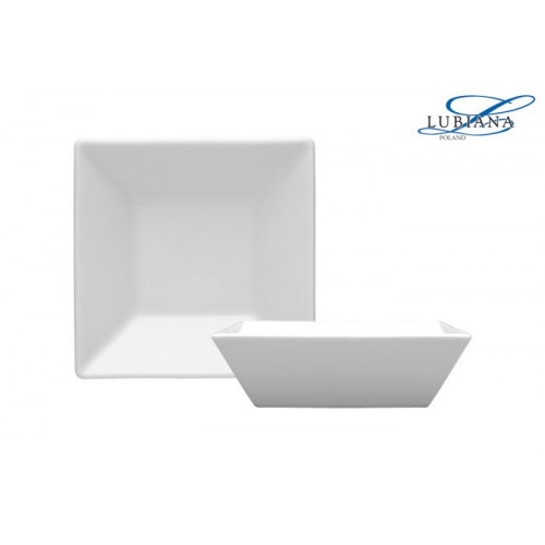 INSALATIERA QUADRA 18 CLASSIC BCO