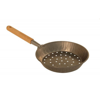 PADELLA CASTAGNE M/LEGNO...