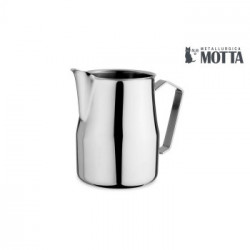 LATTIERA EUROPA INOX CL. 50 TZ.4