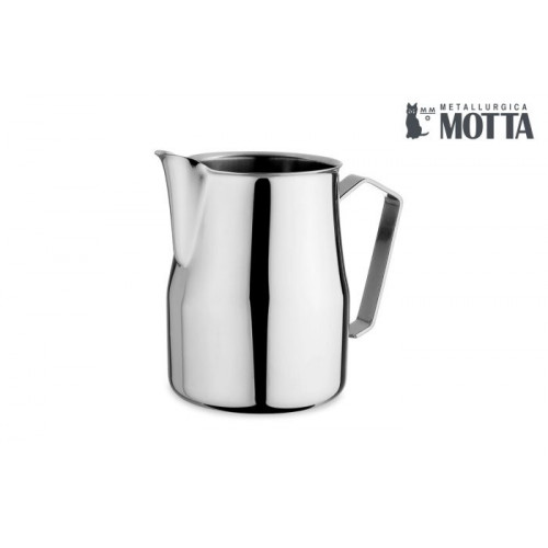 LATTIERA EUROPA INOX CL. 75 TZ.6