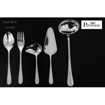 FORCHETTONE SERVIRE HOTEL ALB.