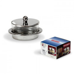 FORMAGGERA DAISY INOX