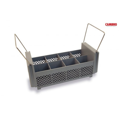 PORTAPOSATE CESTELLO 8 PS CAMBRO 8FB434
